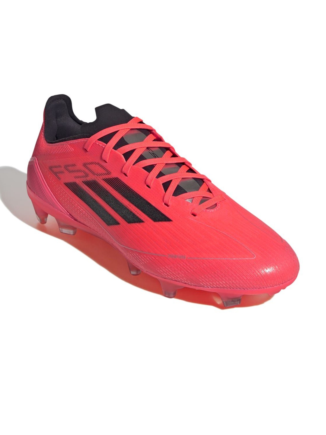 

ADIDAS Unisex F50 Pro Fg Sports Shoes, Red