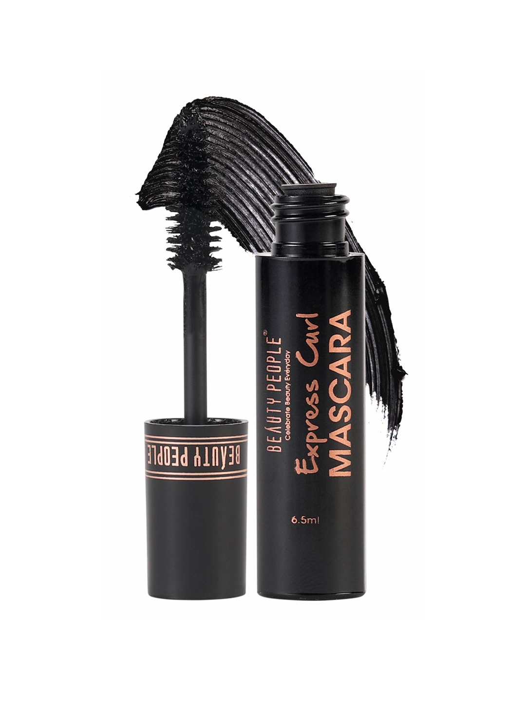 

Beauty People Express Curl Mascara - 6.5ml - Black