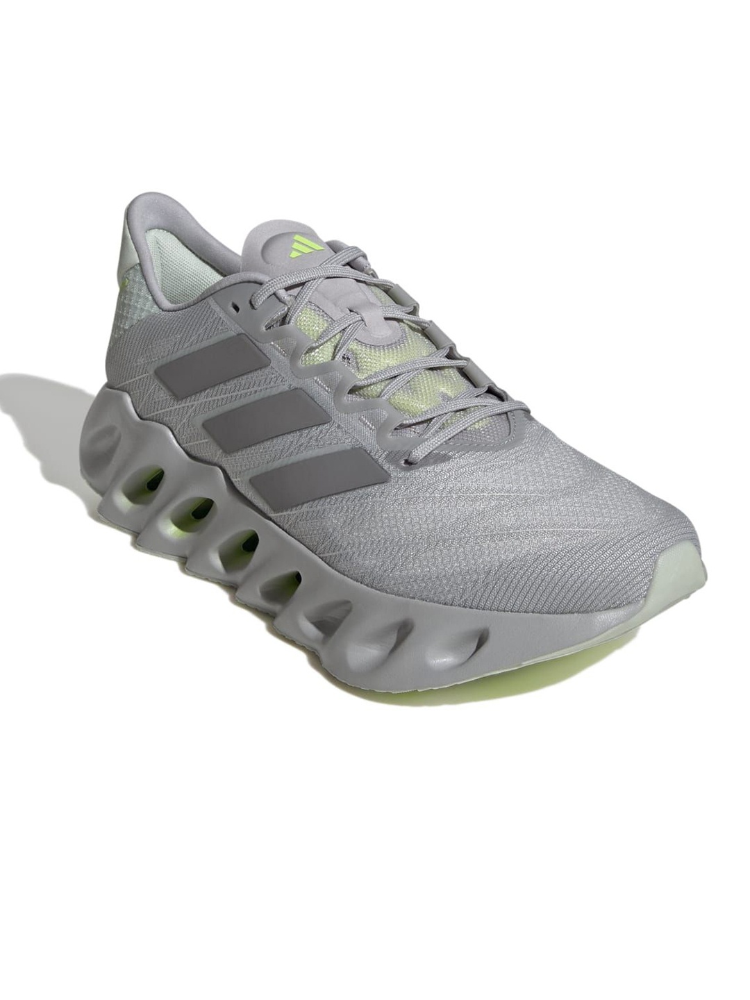 

ADIDAS Men Switch Fwd 2 M Lace-Ups Running Sports Shoes, Grey