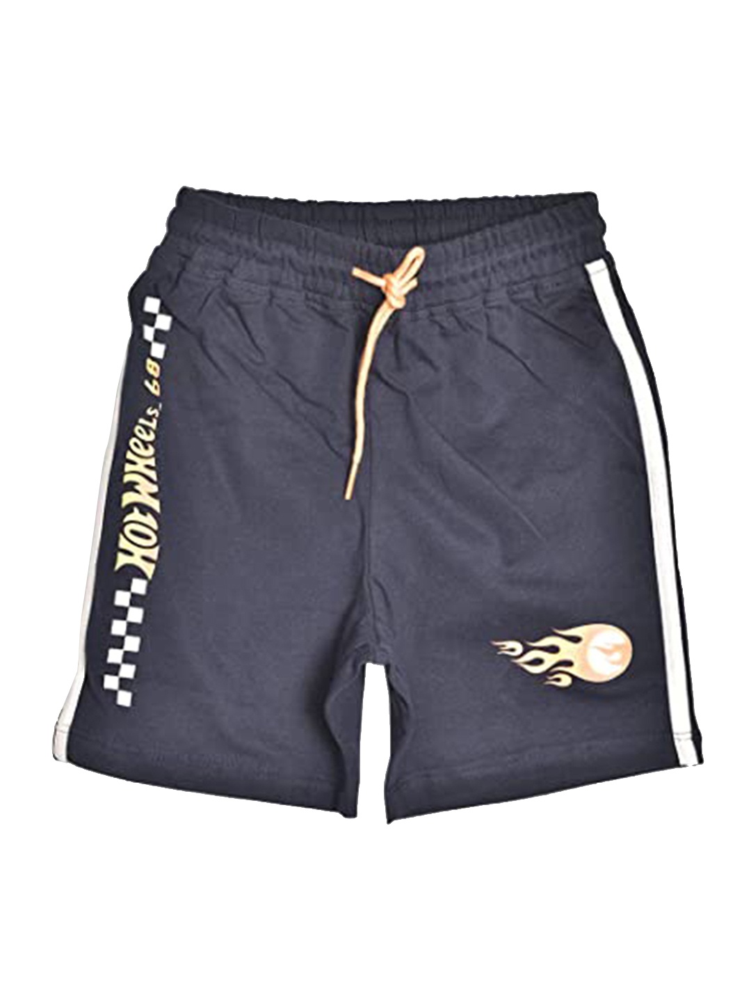 

toothless Boys Navy Blue Shorts