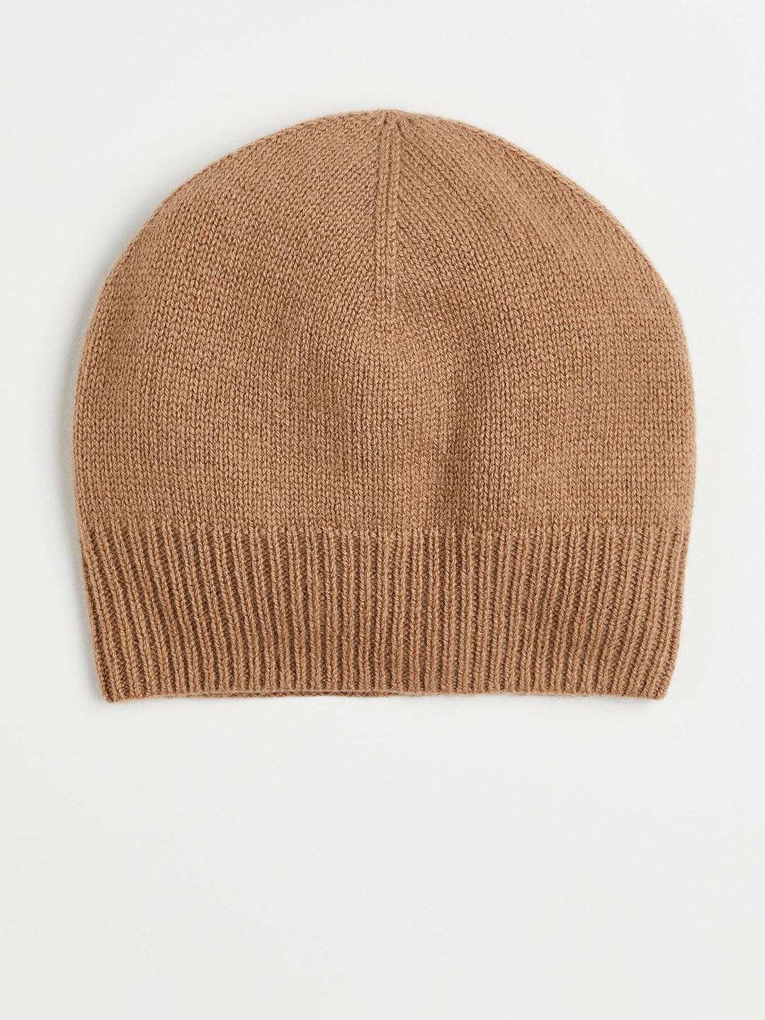 

H&M Women Cashmere Hat, Beige