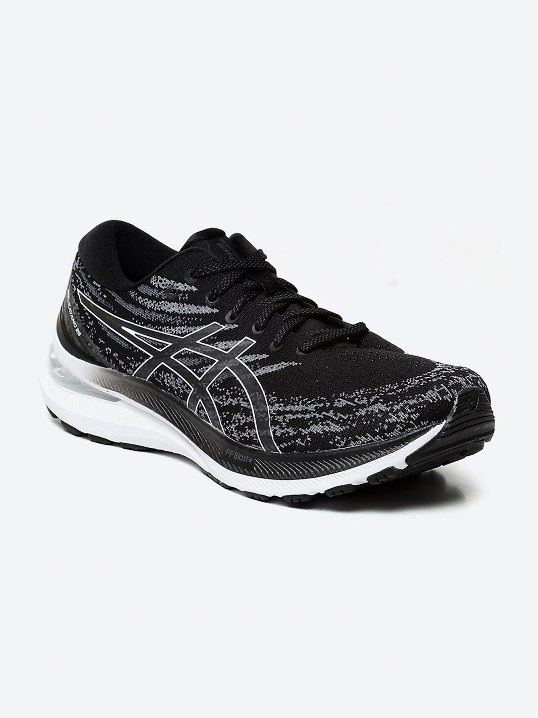 

ASICS Men Black Gel-Kayano 29 Sports Shoes