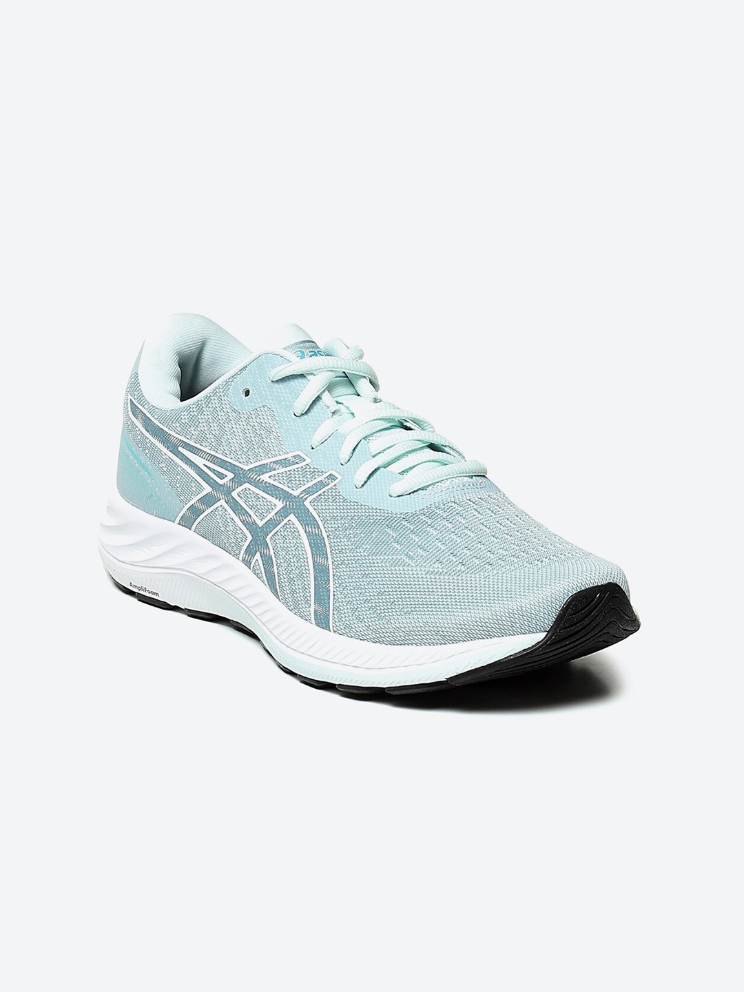 

ASICS Gel-Excite 9 Women Green Sports Shoes