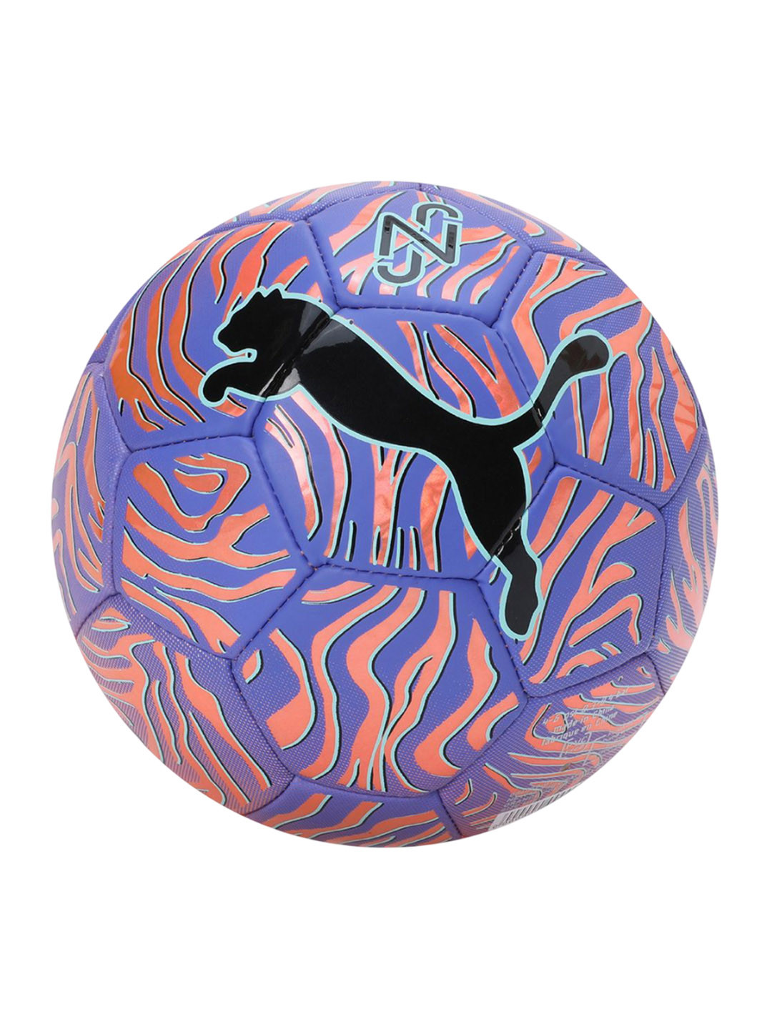 Puma Neymar Jr Graphic Mini Football