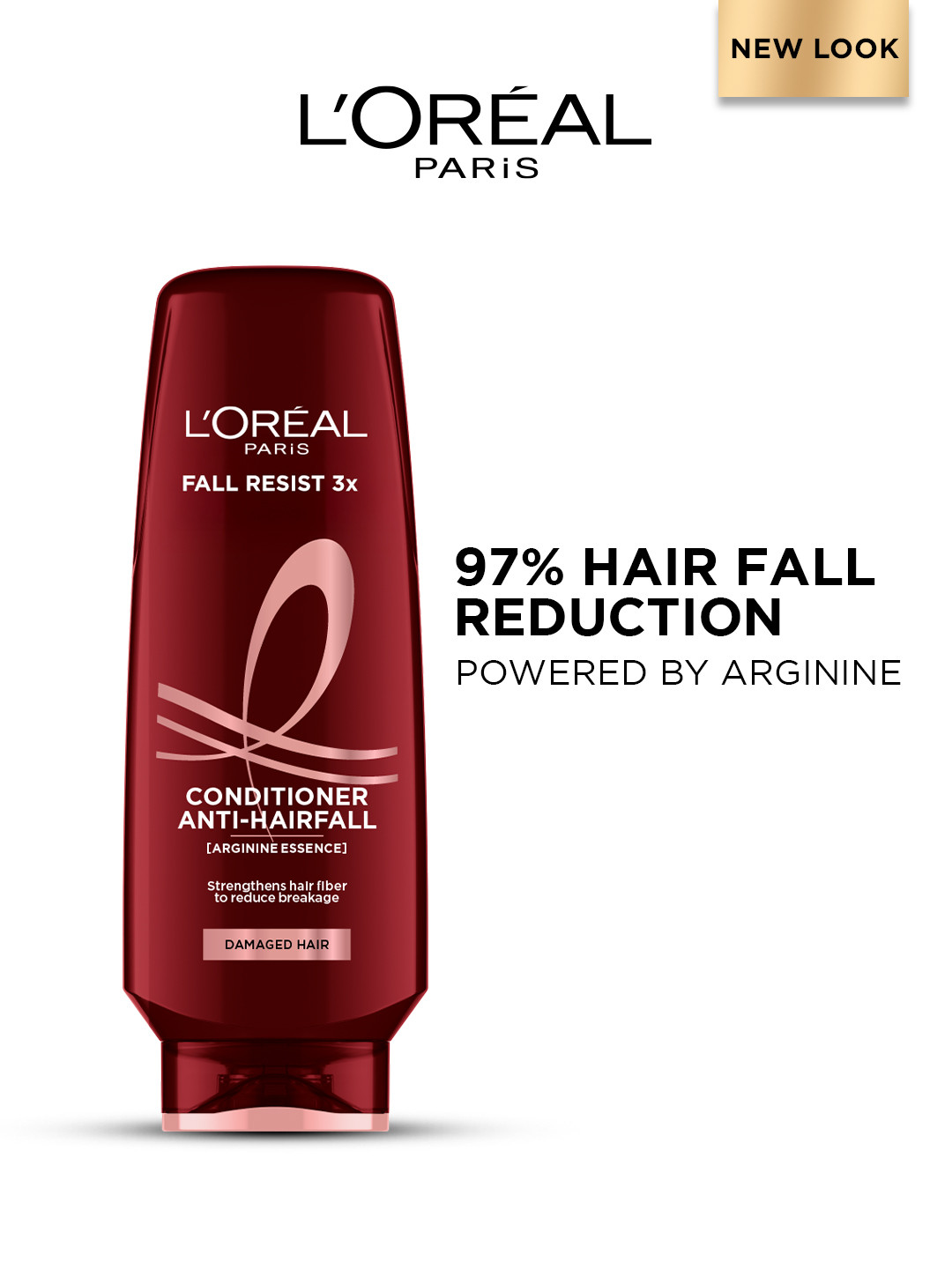LOreal Paris Fall Repair 3X Anti-Hair Fall Conditioner 175ml