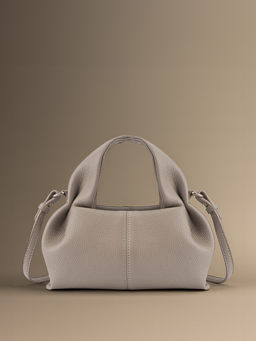 Lino Perros Women Structured Sling Bag