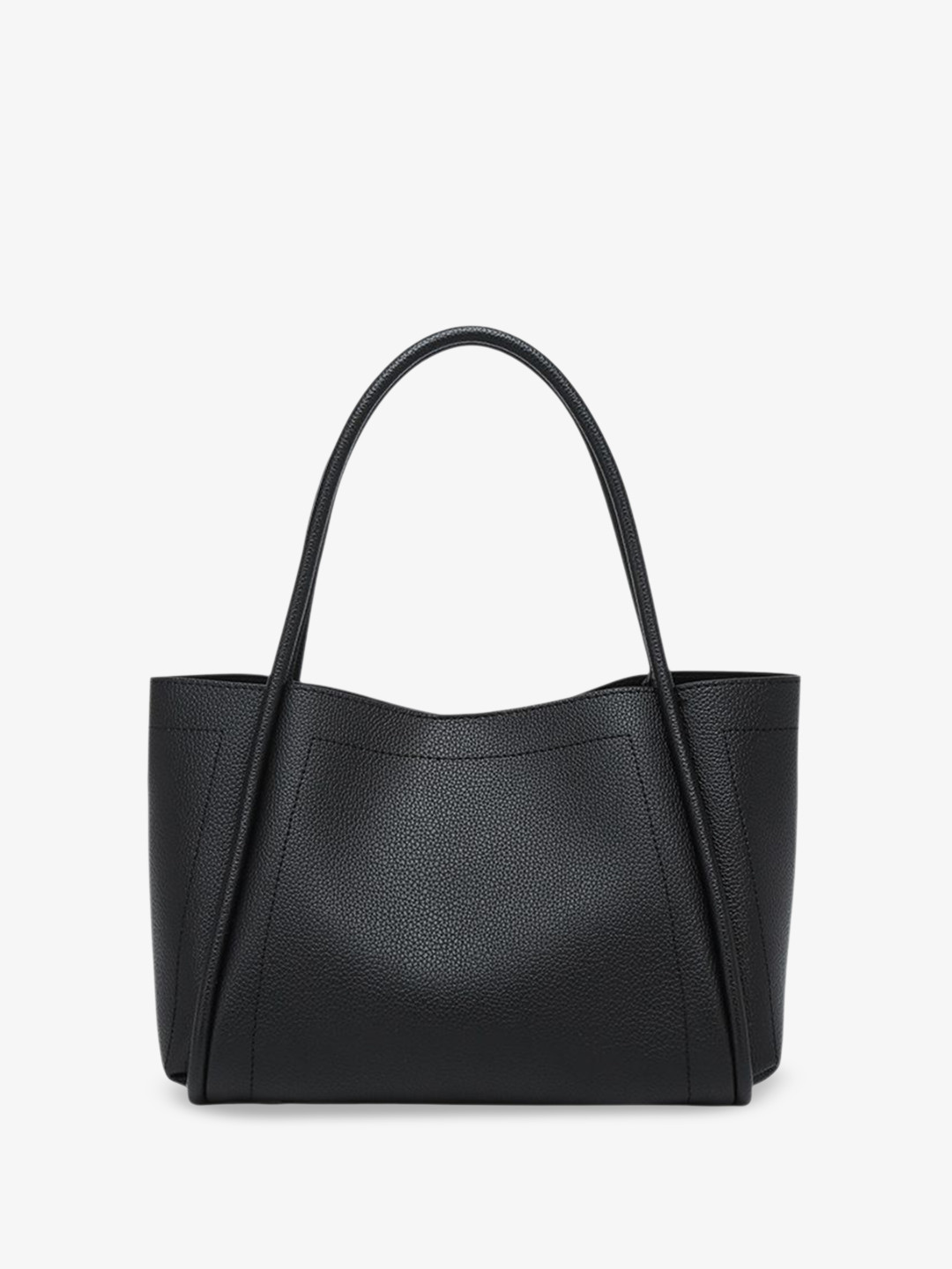 CORSICA Women Solid Structured Shoulder Bag
