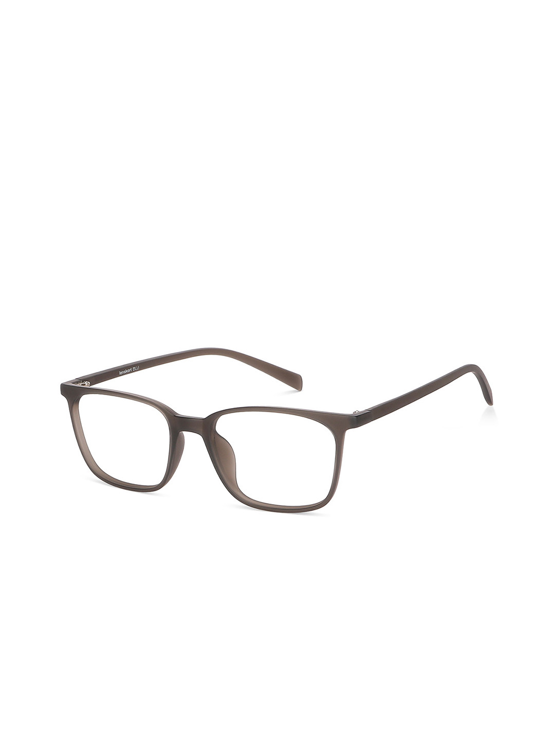 Lenskart Blu Full Rim Zero Power Blue Cut UV Protection Anti Glare Computer Glasses