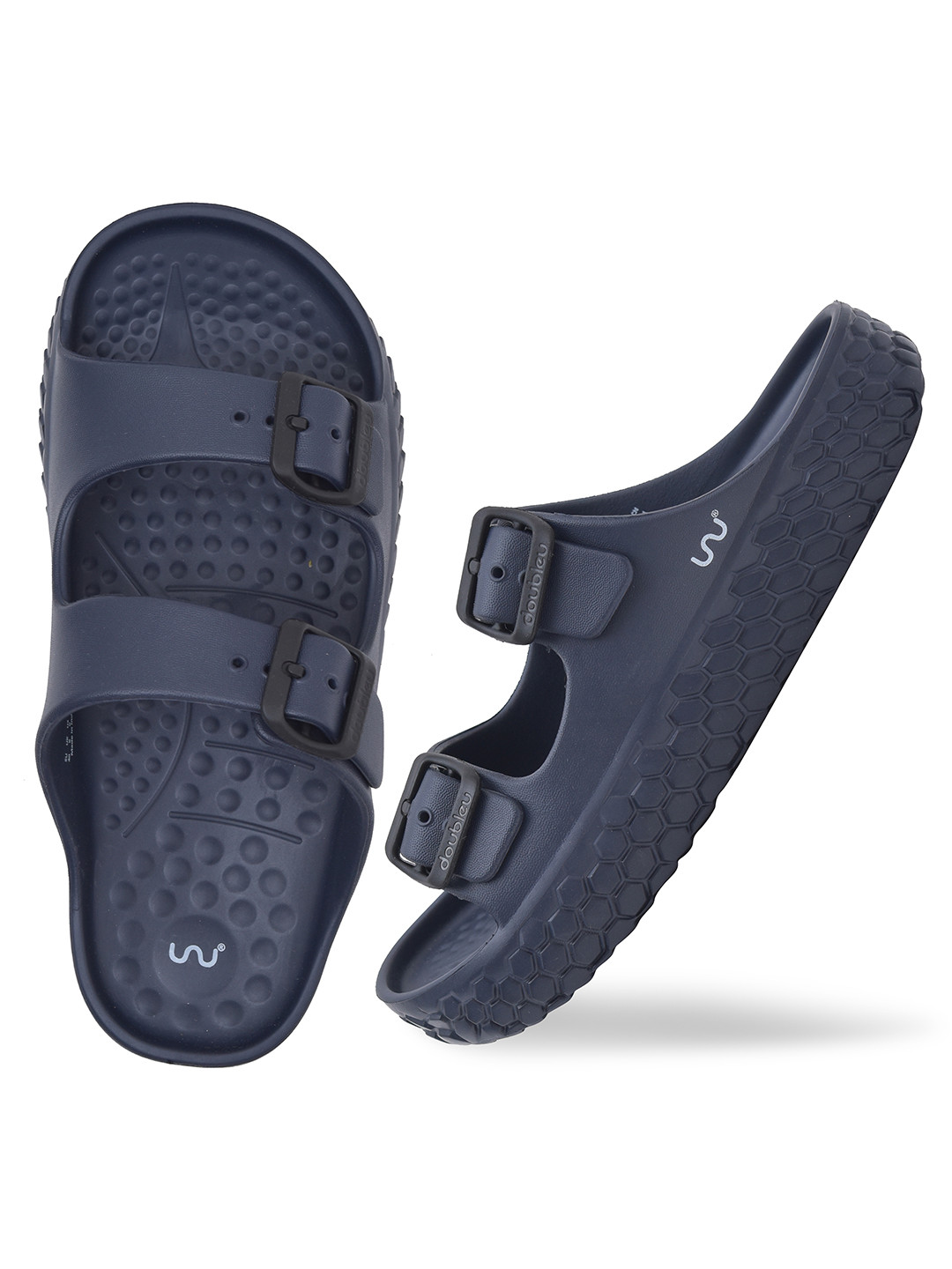 Doubleu Women EVA Sliders