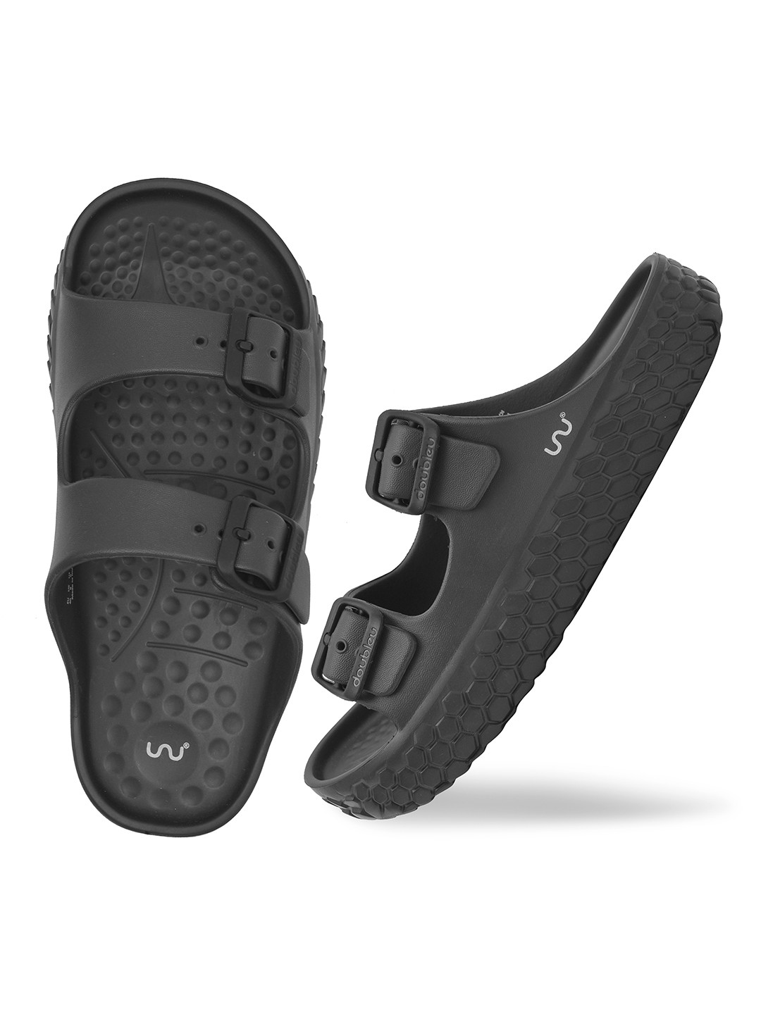 Doubleu Women EVA Sliders
