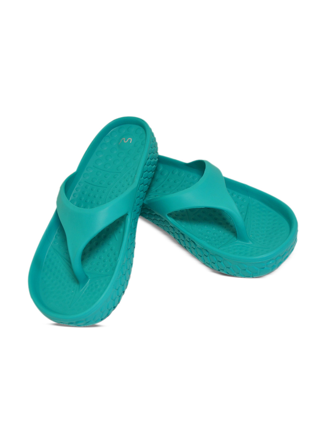 Doubleu Women EVA Thong Flip-Flops