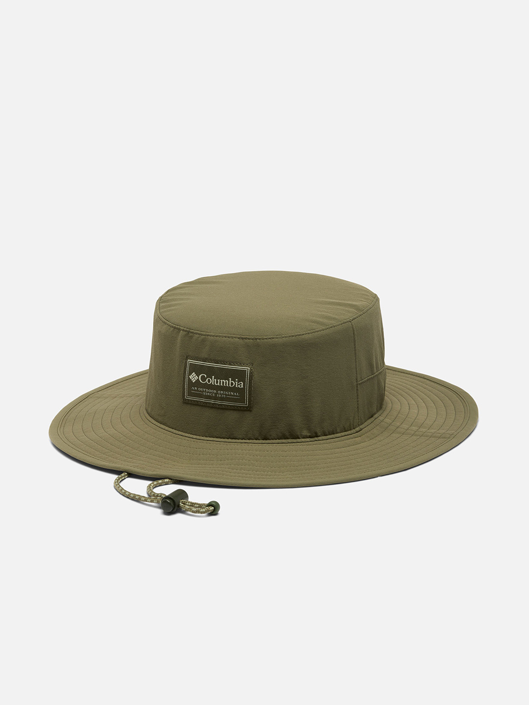 

Columbia Unisex Bucket Hat, Olive