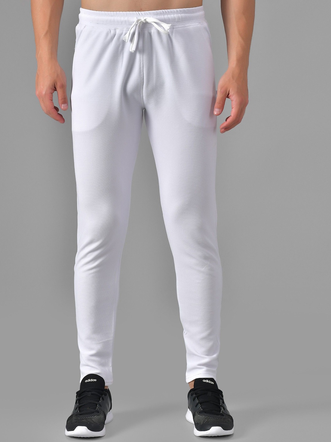 

Purser Women Original Joggers Trousers, White