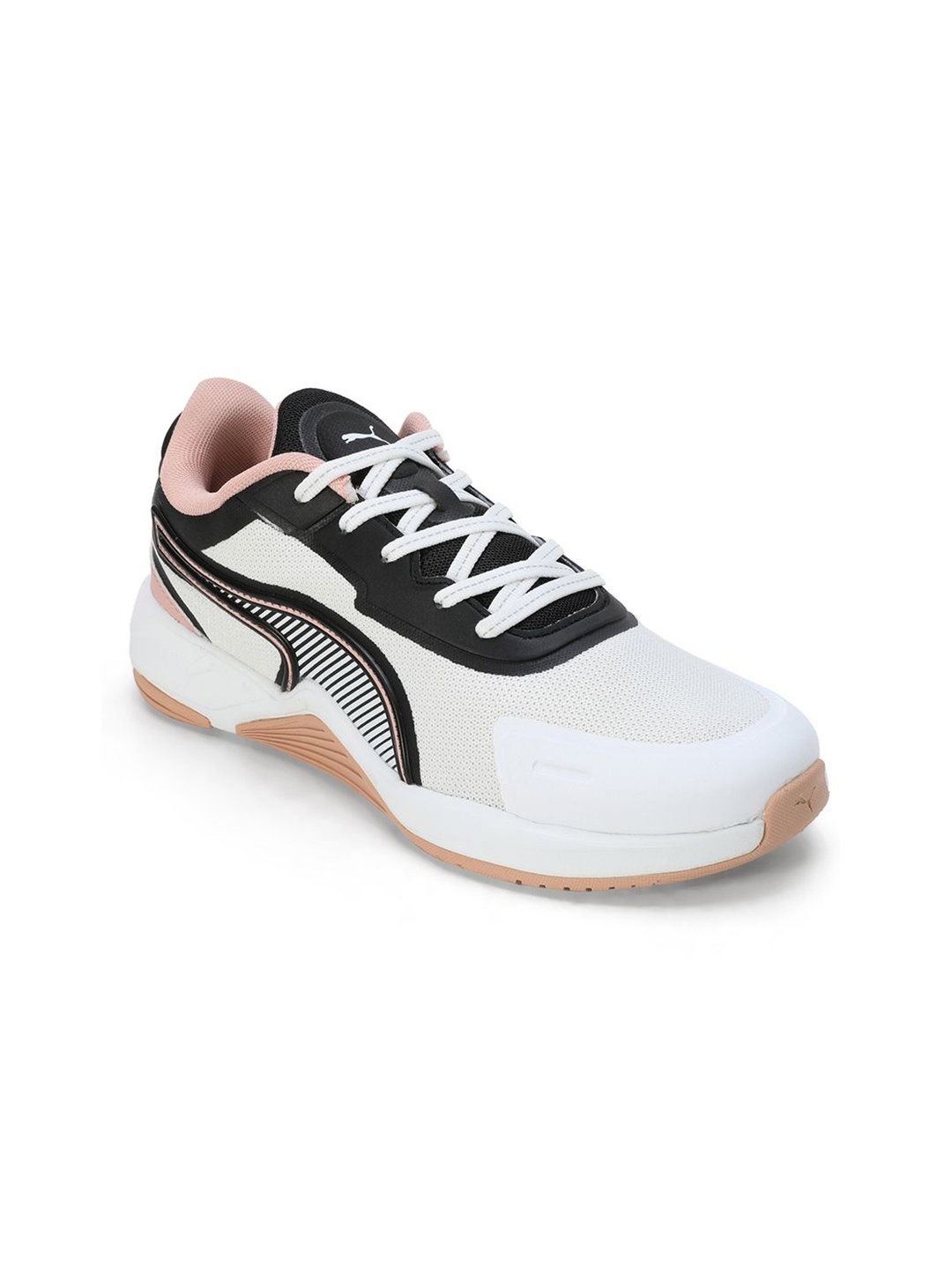 

Puma Women SwiftPulse Lace-Ups Training Shoes, White