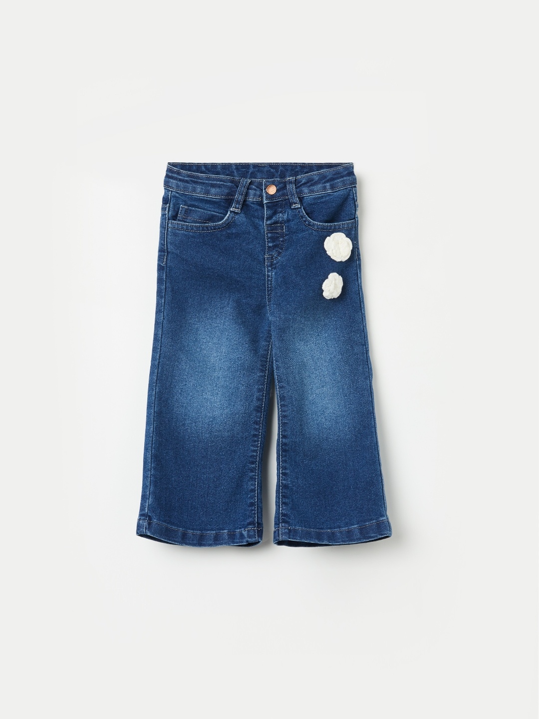 

Juniors by Lifestyle Girls Jeans, Blue