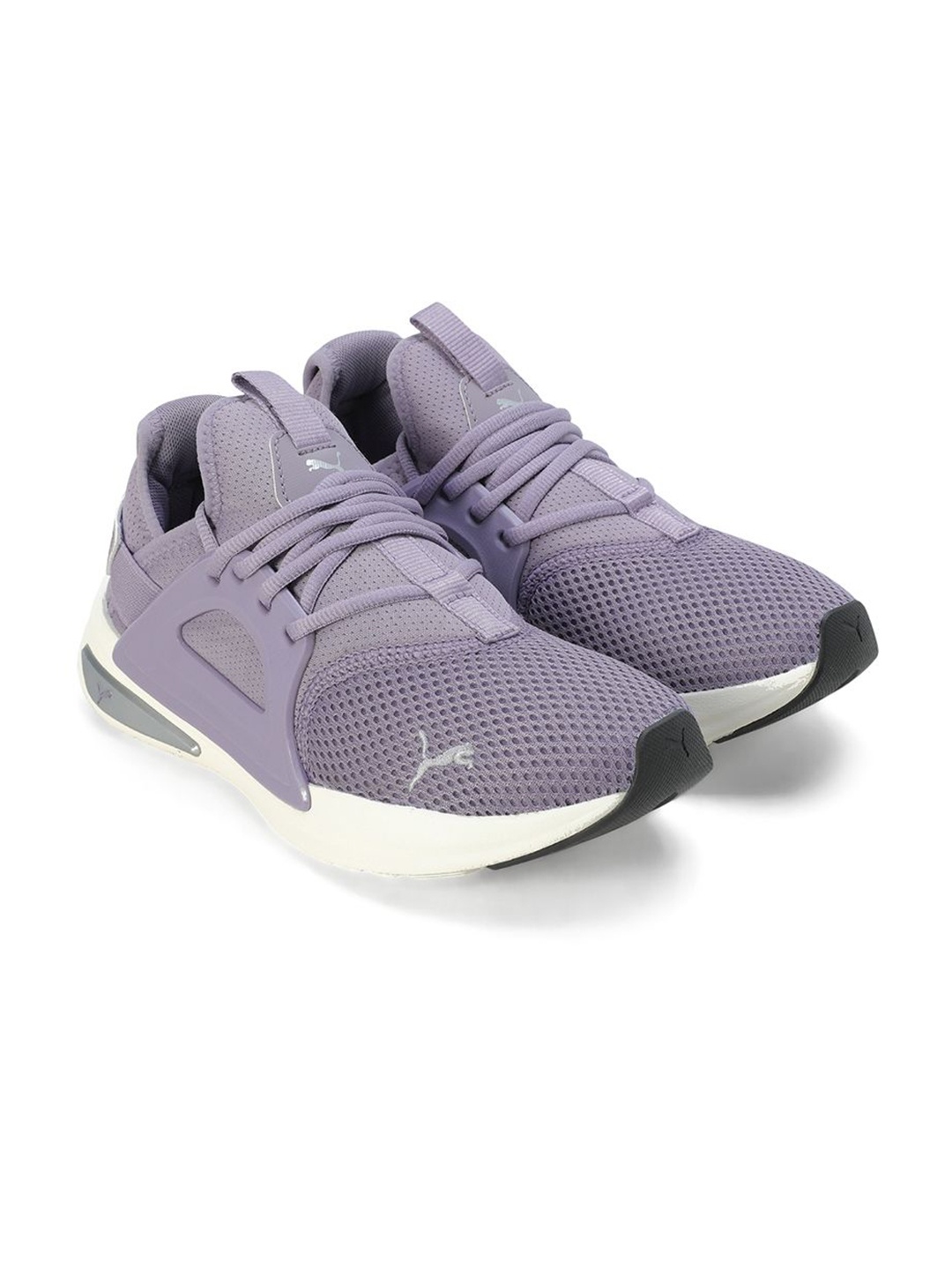 

Puma Softride Enzo Evo Res Women Running Shoes, Purple