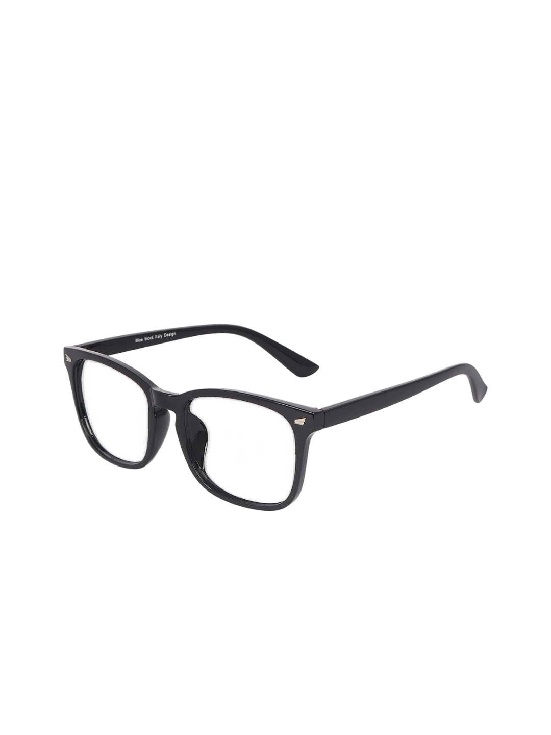 

Dervin Unisex Cateye Sunglasses DRVN548, Transparent