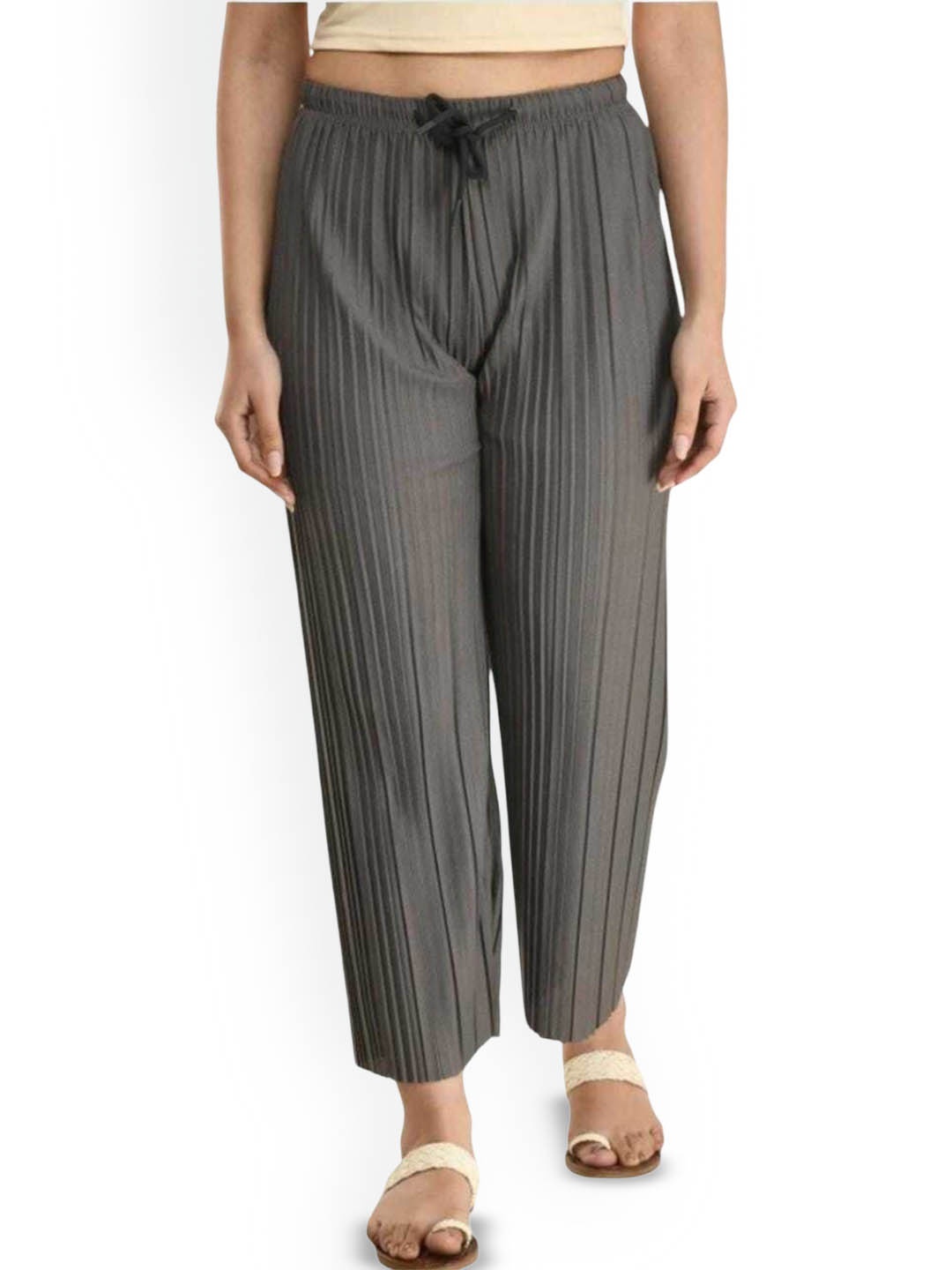 

Purser Women Original Trousers, Grey