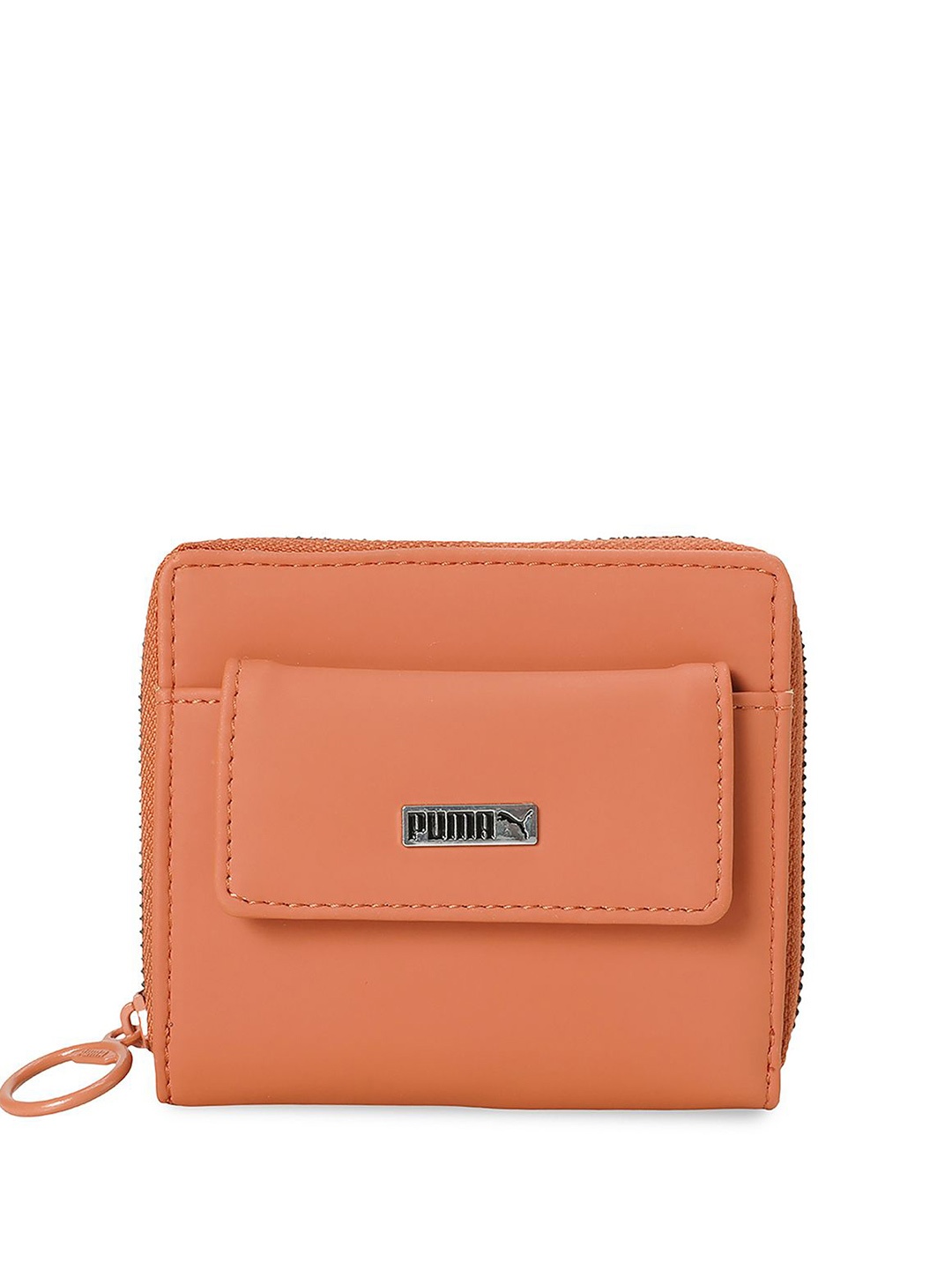 

Puma PREMIUM Unisex Wallet, Brown