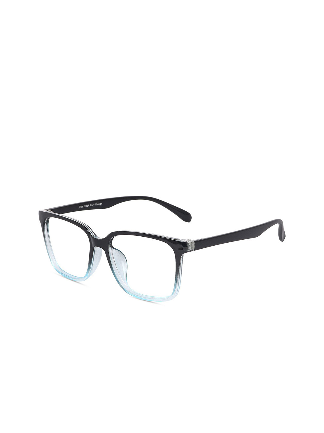 

Dervin Unisex Cateye Sunglasses, Transparent