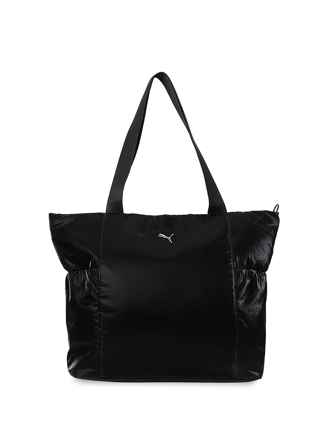

Puma Up Women Shopper Bag, Black