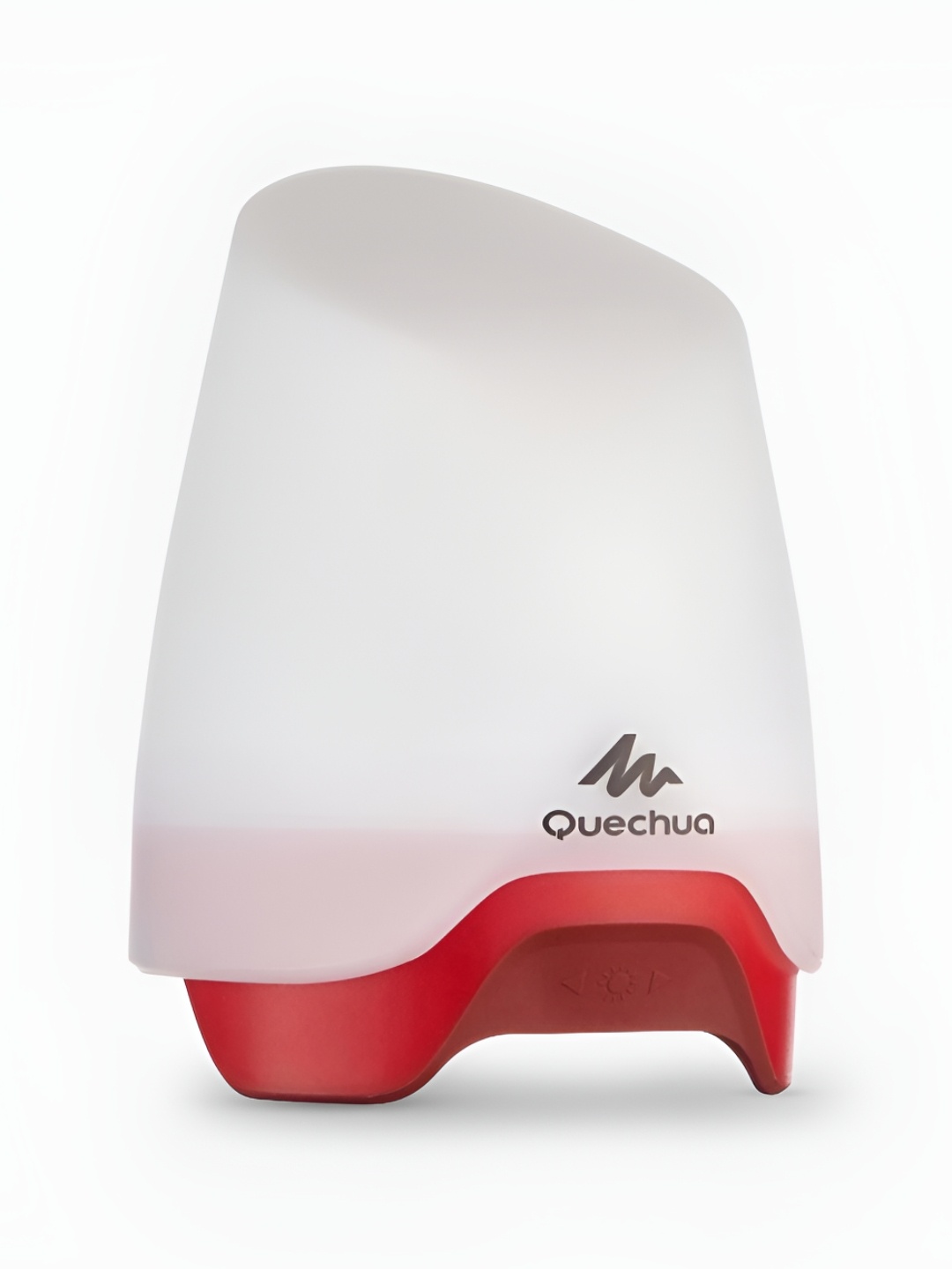 

Quechua By Decathlon White Polypropylene Outdoor Lamps
