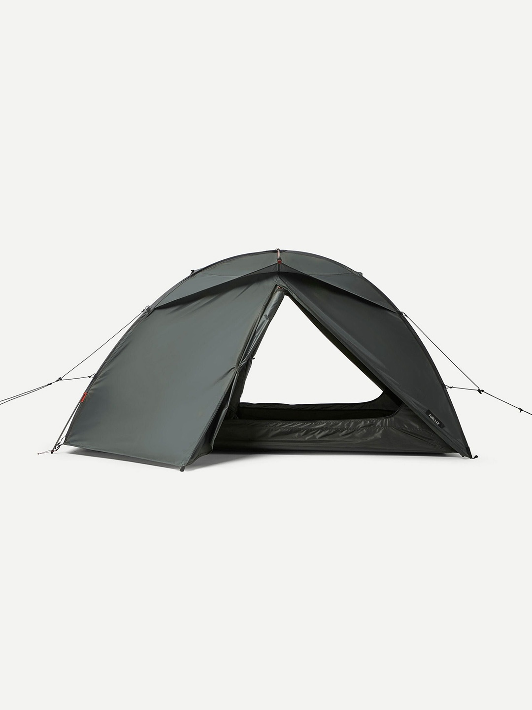 

FORCLAZ By Decathlon 2 Person Trekking Tent- MT500, Green