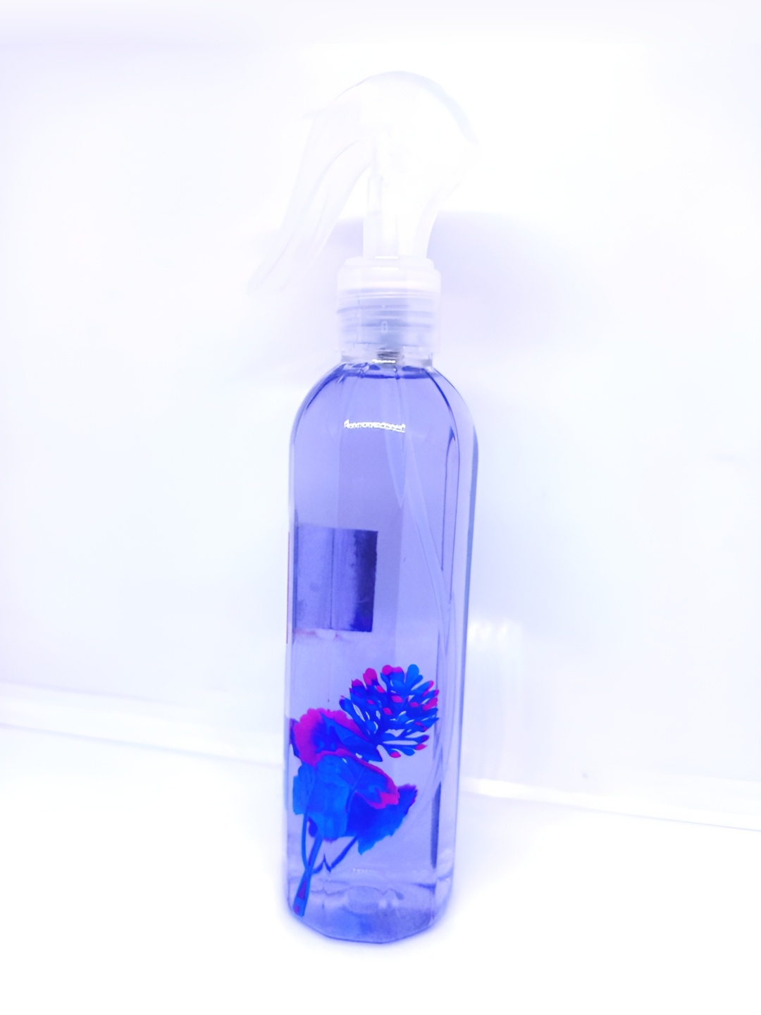 

COSMO HUB Nyura Air Freshener - 270 ml, Transparent
