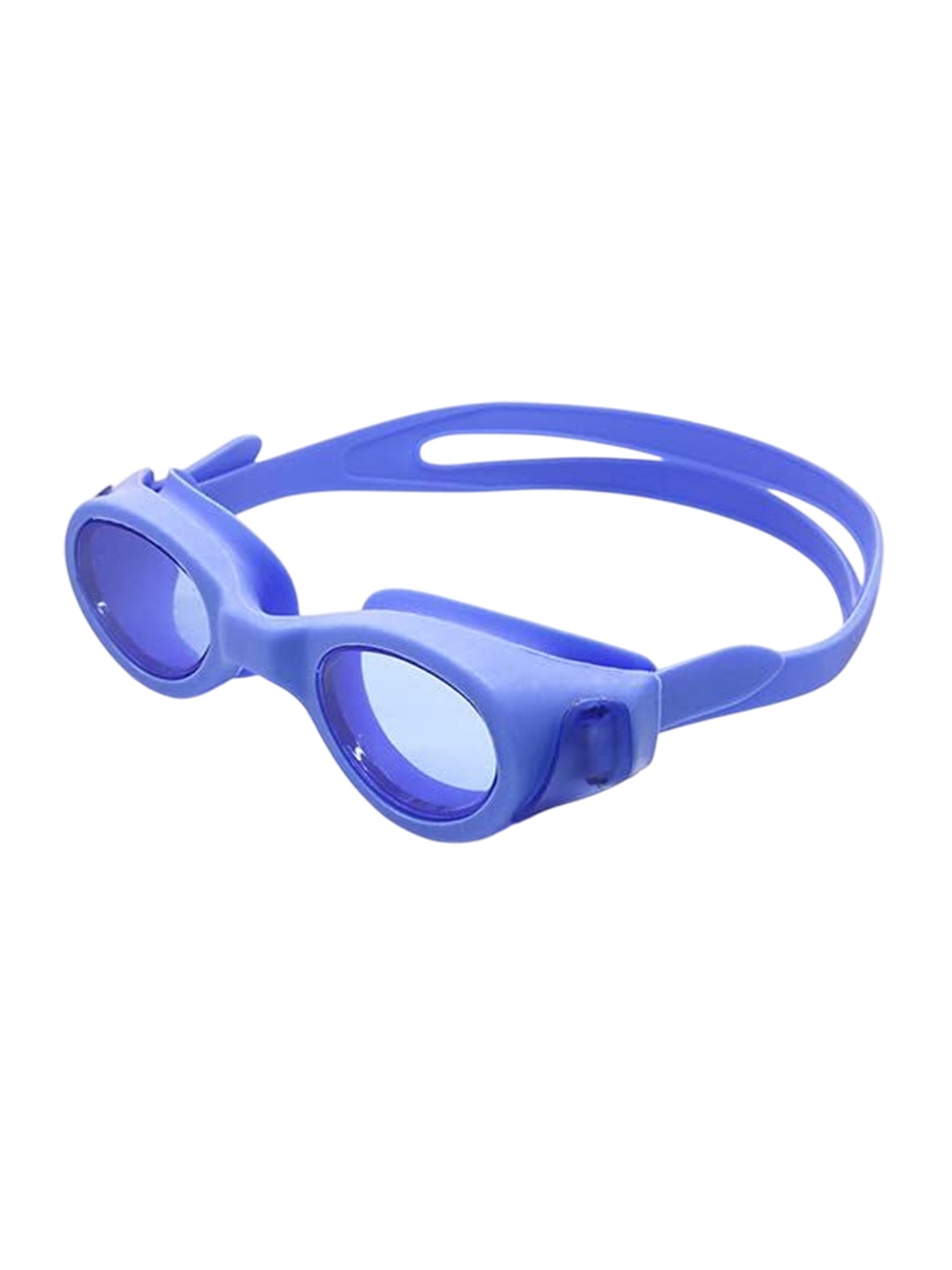 

ARROWMAX Silicone Swimming Goggles, Blue