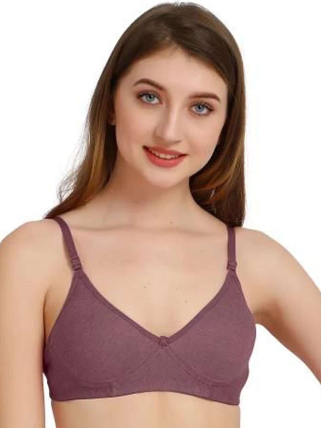 

Exotica Lingerie Bra Full Coverage, Brown