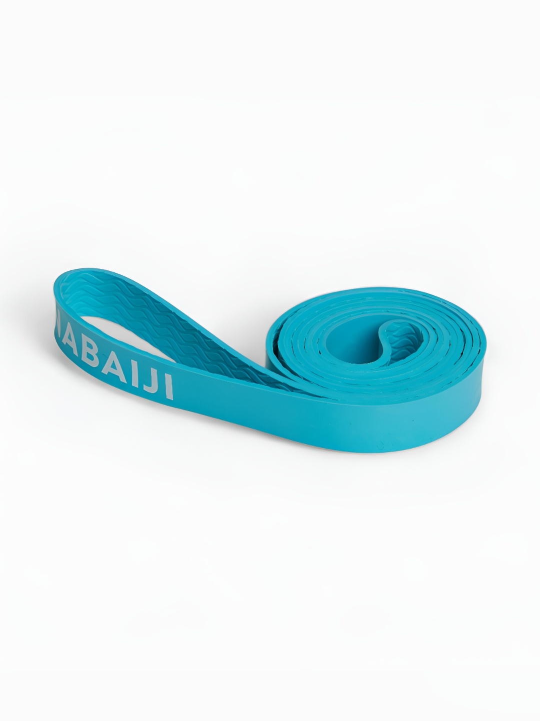 

Nabaiji By Decathlon Unisex Light Blue Aquatic Elastic Training Band 15Kg