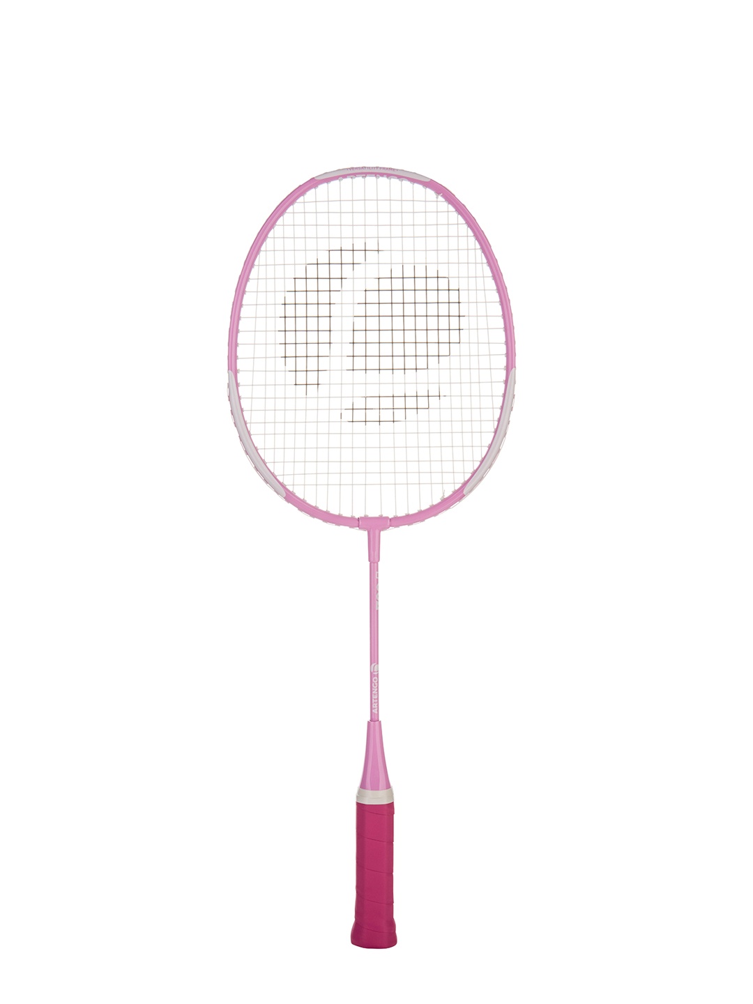 

PERFLY By Decathlon Aluminum Badminton Racquets, Pink