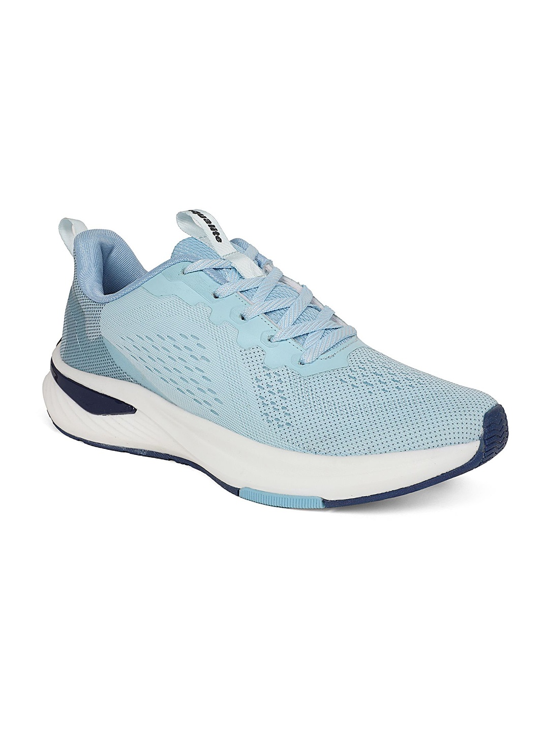 

Aqualite Men Walking Non-Marking Shoes, Blue