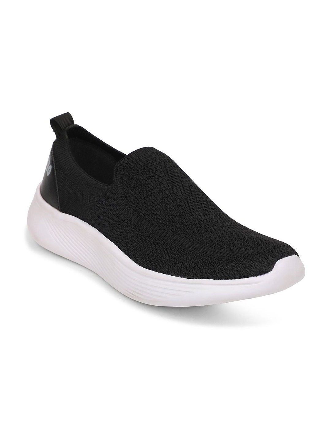 

Liberty Men Walking Non-Marking Shoes, Black