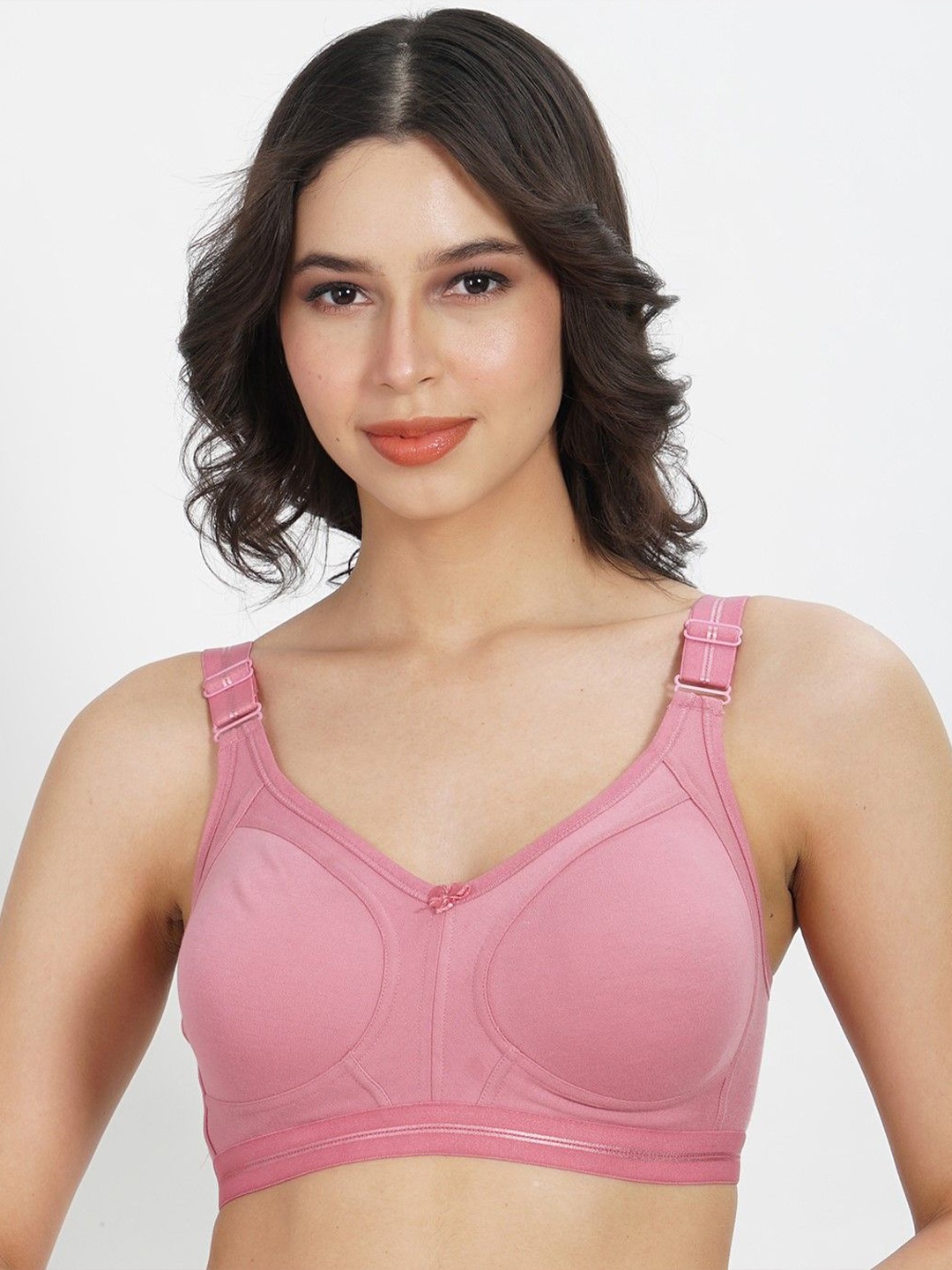 

LADYLAND Bra Full Coverage, Peach