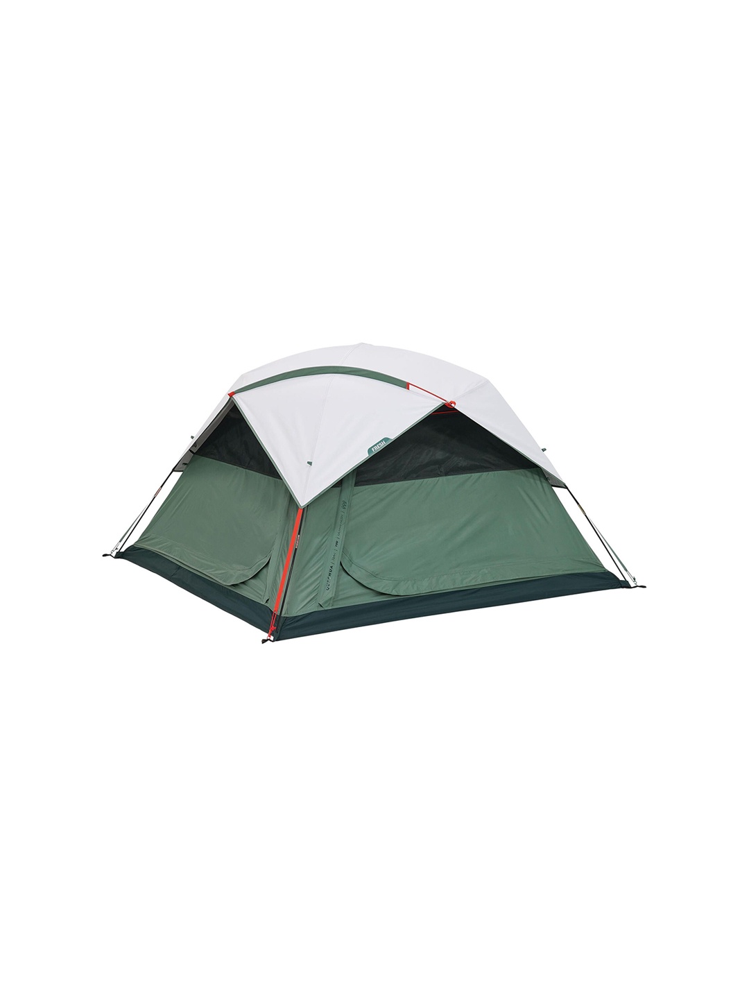 

Quechua By Decathlon Portable Camping Tent, Green