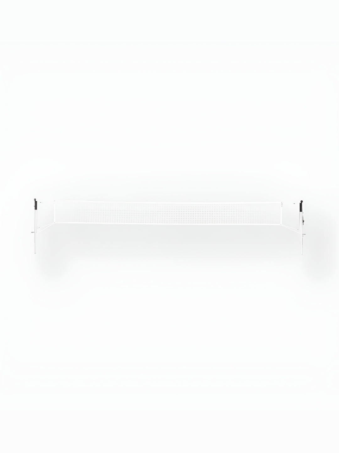

ALL SIX By Decathlon Sports Volleyball Net, White