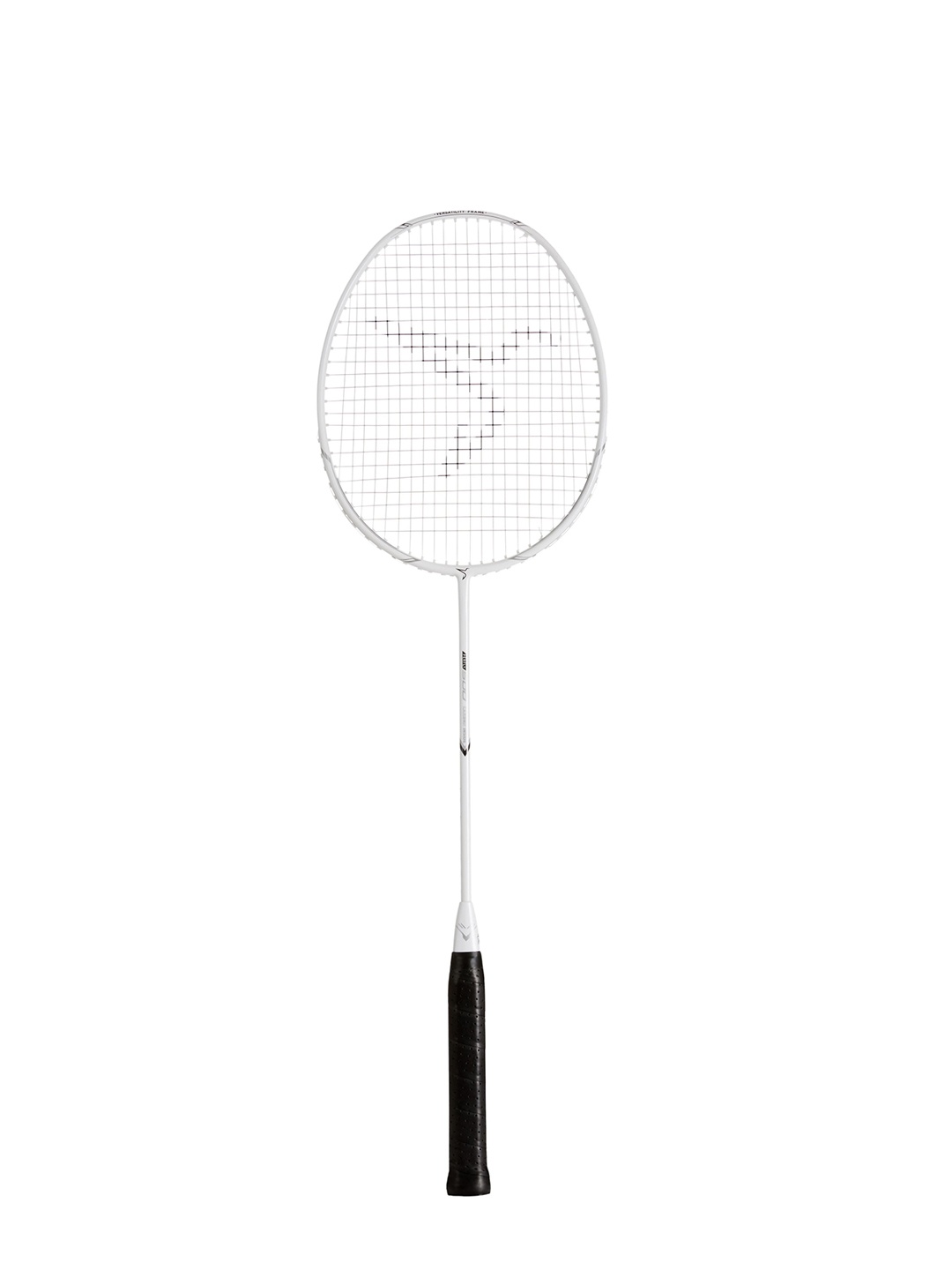 

PERFLY By Decathlon White & Blue Carbon Badminton Racquets