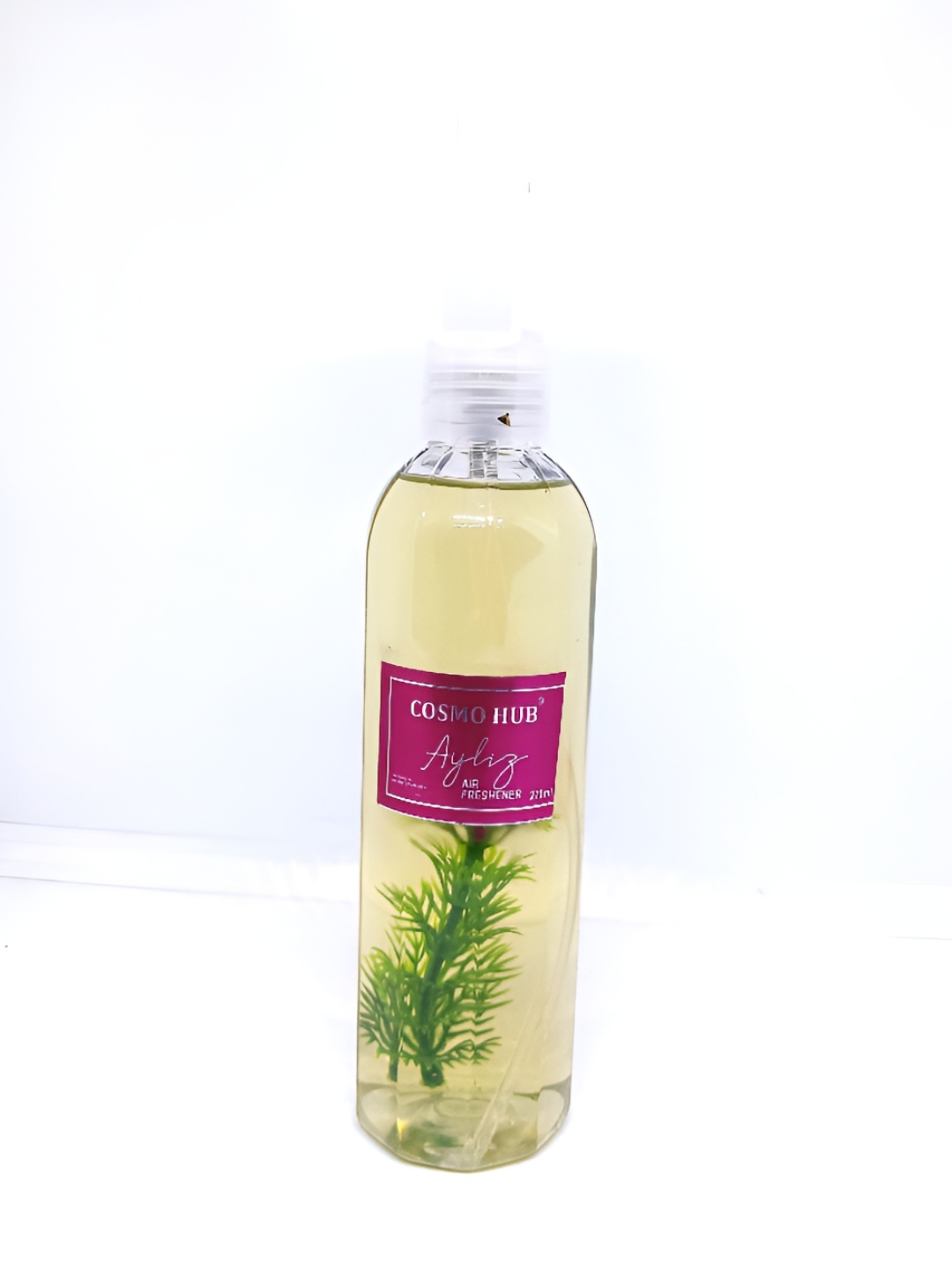 

COSMO HUB Transparent Ayliz Air Freshener - 270 ml