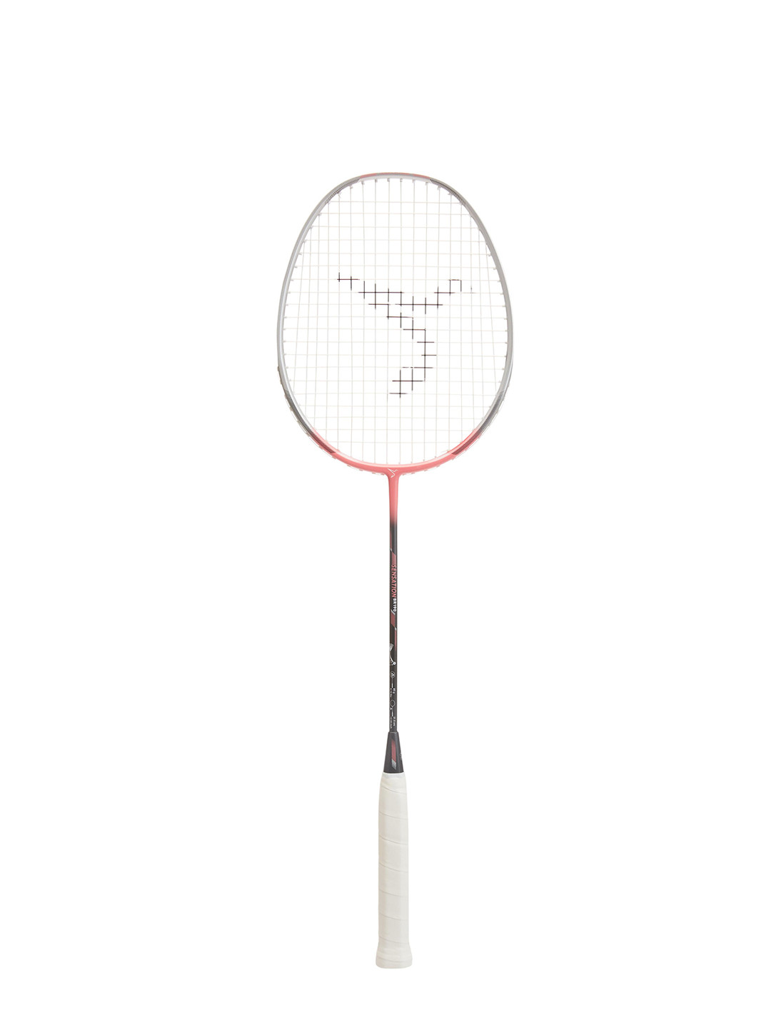 

PERFLY By Decathlon 190 Mulberry Badminton Racquets, Grey