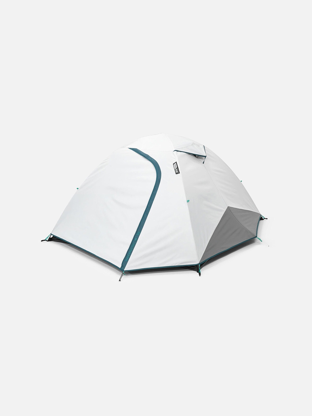 

Quechua By Decathlon Camping Tent, White