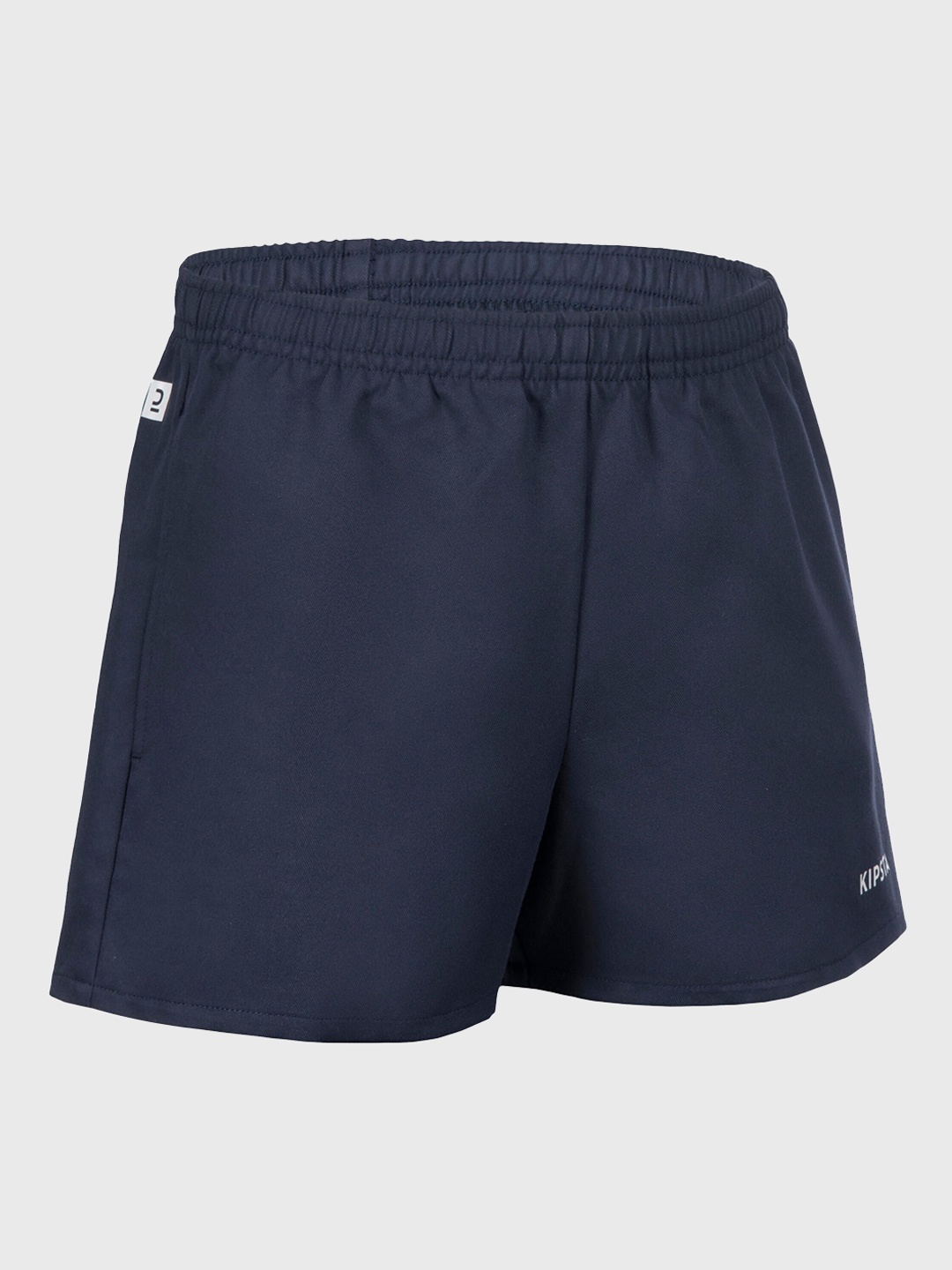 

OFFLOAD By Decathlon Men Sports Shorts, Blue