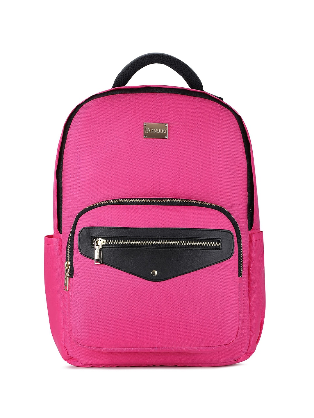 

RASHKI Women Backpack, Pink