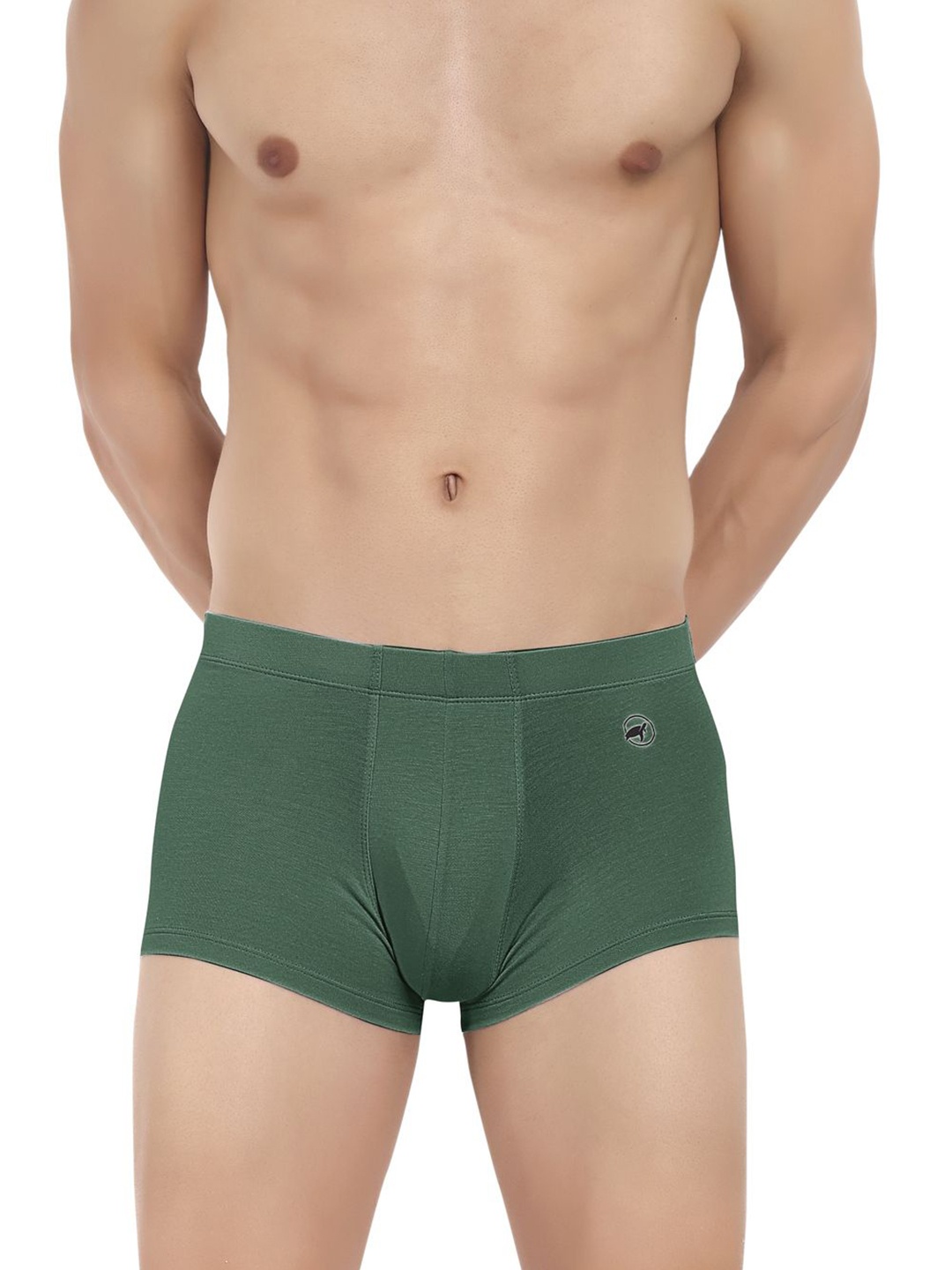 

LOGGERHEAD Outer Elastic Trunk LHIT012-Gardeb.T-Gardeb, Green