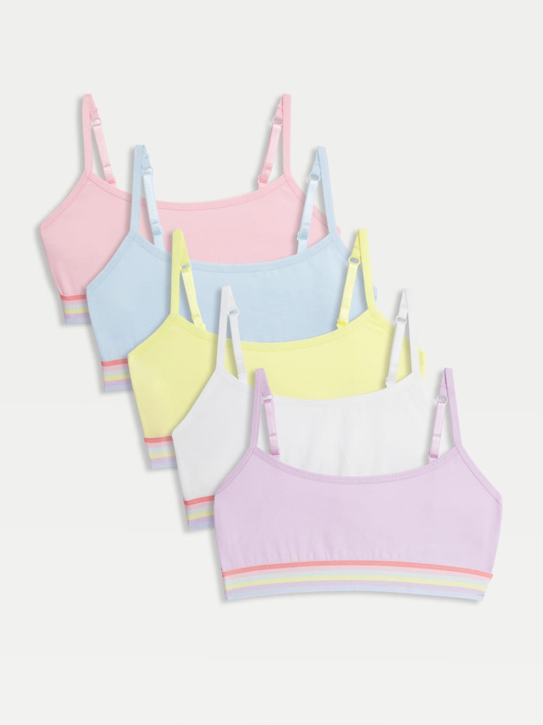 

Marks & Spencer Cotton Top, Multi