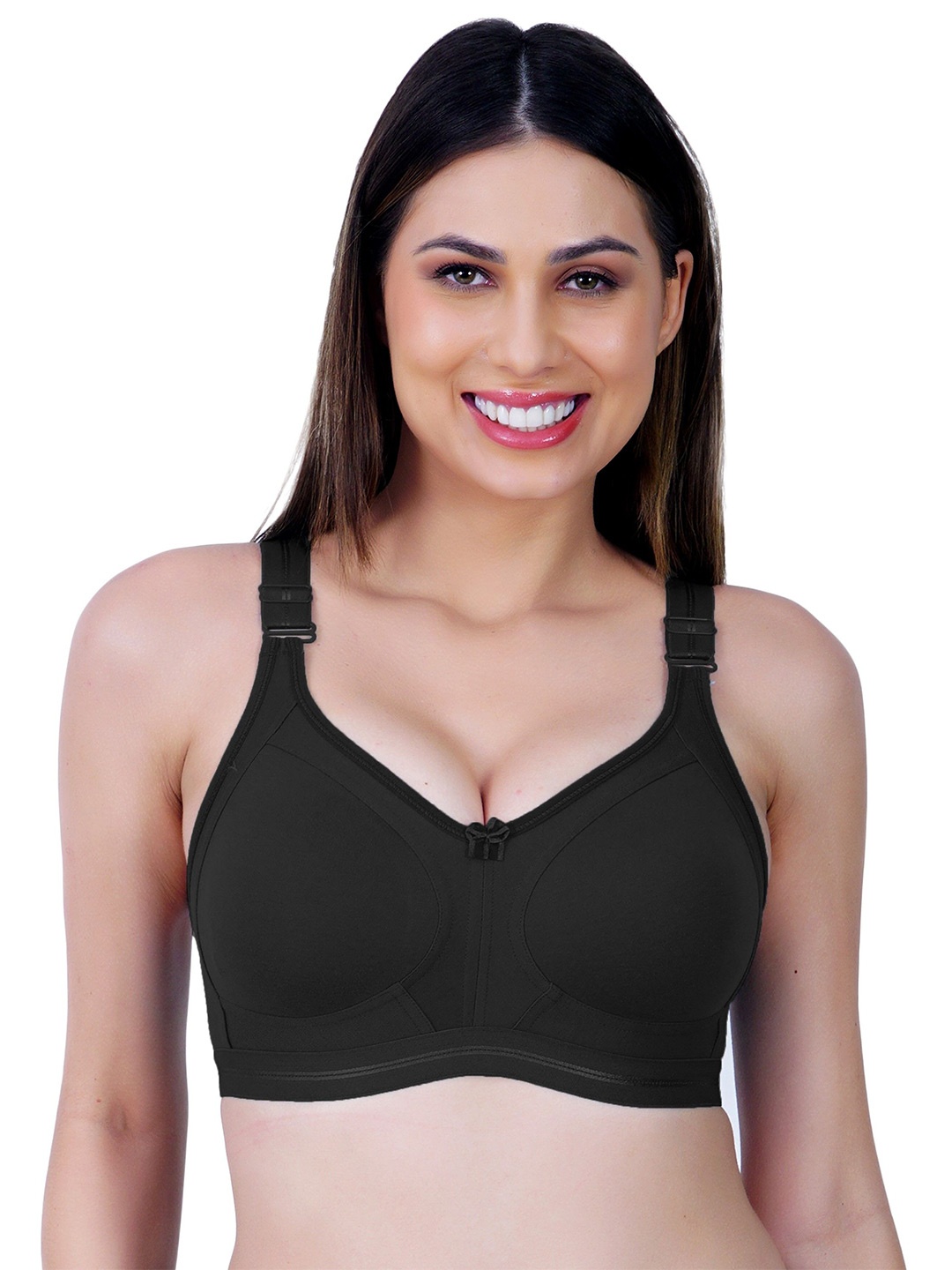 

LADYLAND Bra Full Coverage, Black
