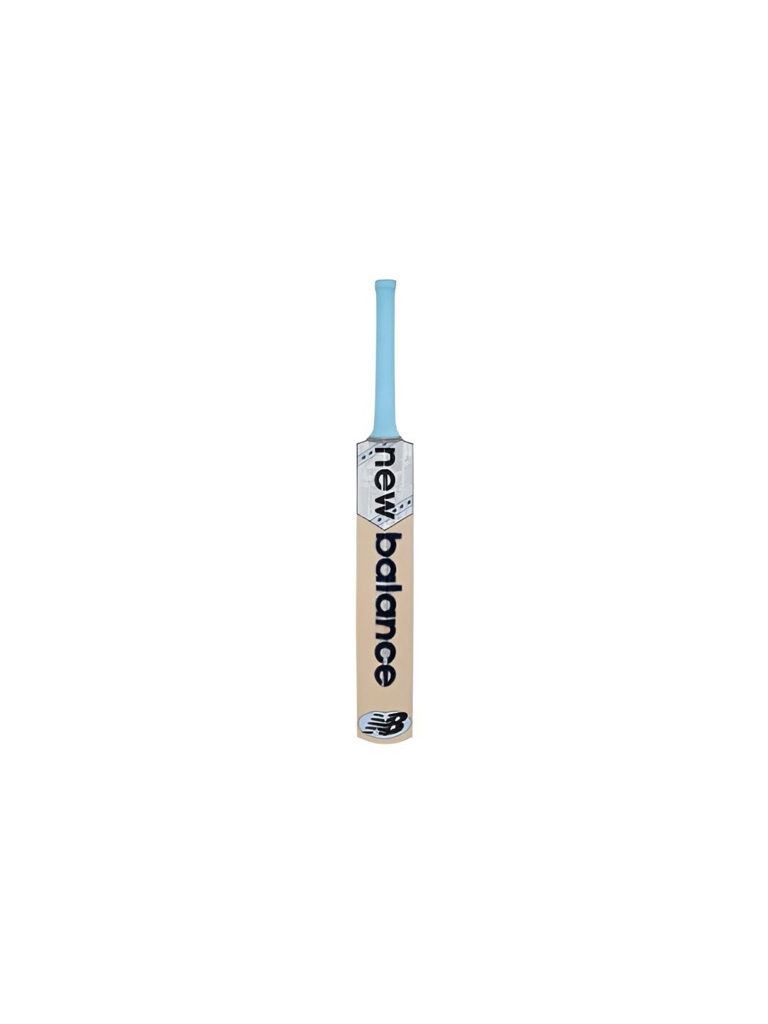 

CW Kashmir Willow Cricket Bat, Blue