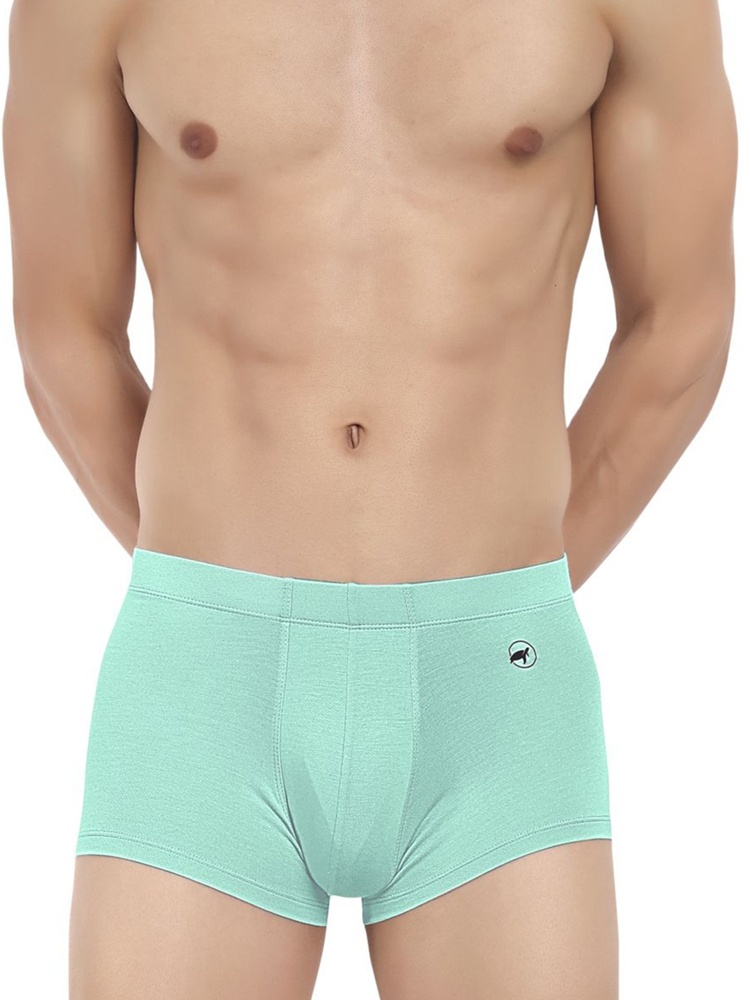 

LOGGERHEAD Cotton Short Trunks LHIT012-Water, Blue