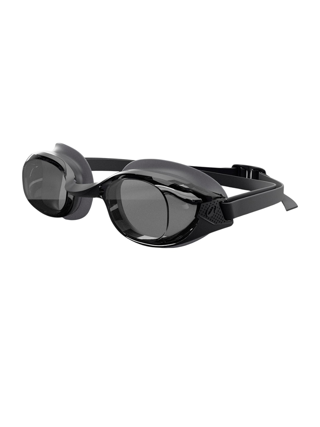 

Nabaiji By Decathlon Anti-Fog SwimmingFishGoggles, Black