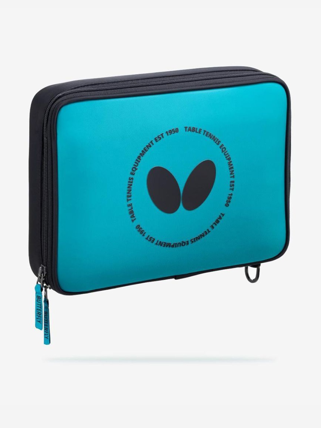 

butterfly Turquoise Blue Printed Multi-Utility Organisers